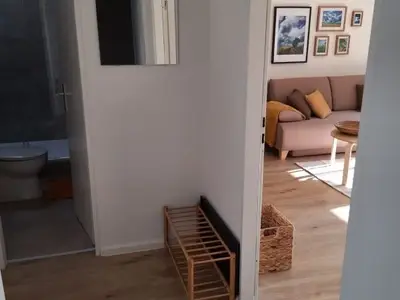 Ferienwohnung für 4 Personen (47 m²) in Bad Malente 10/10