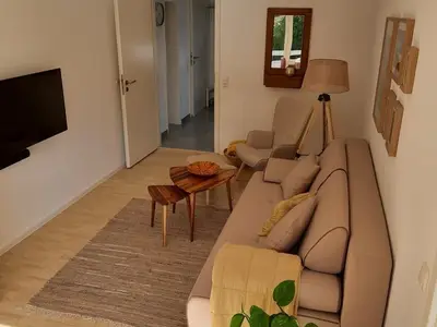 Ferienwohnung für 4 Personen (52 m²) in Bad Malente 3/10