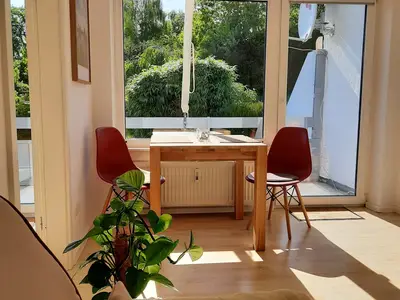 Ferienwohnung für 4 Personen (52 m²) in Bad Malente 4/10