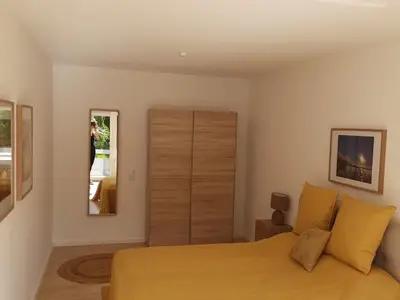 Ferienwohnung für 4 Personen (52 m²) in Bad Malente 5/10