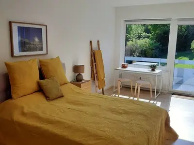 Ferienwohnung für 4 Personen (52 m²) in Bad Malente 6/10
