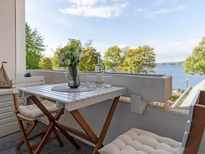 Ferienwohnung für 2 Personen (42 m²) in Malente 1/10