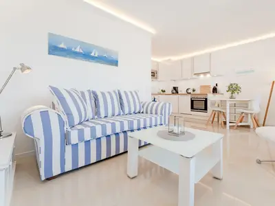 Ferienwohnung für 2 Personen (42 m²) in Malente 2/10