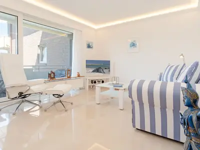 Ferienwohnung für 2 Personen (42 m²) in Malente 3/10