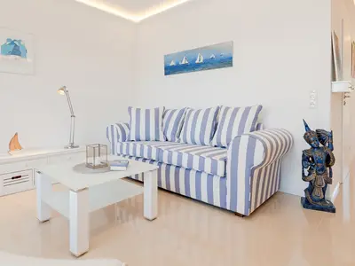 Ferienwohnung für 2 Personen (42 m²) in Malente 6/10