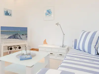 Ferienwohnung für 2 Personen (42 m²) in Malente 7/10