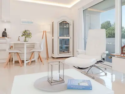 Ferienwohnung für 2 Personen (42 m²) in Malente 8/10