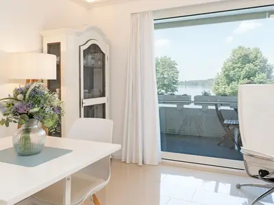 Ferienwohnung für 2 Personen (42 m²) in Malente 9/10