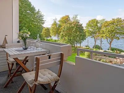 Ferienwohnung für 2 Personen (42 m²) in Malente 10/10