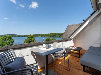 Ferienwohnung für 2 Personen (52 m²) in Malente 1/10