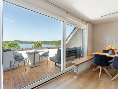 Ferienwohnung für 2 Personen (52 m²) in Malente 3/10