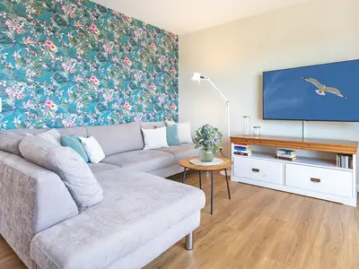 Ferienwohnung für 2 Personen (52 m²) in Malente 4/10