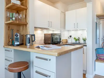 Ferienwohnung für 2 Personen (52 m²) in Malente 5/10