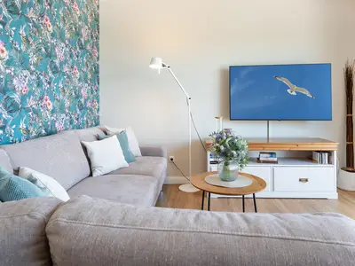 Ferienwohnung für 2 Personen (52 m²) in Malente 6/10