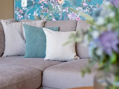 Ferienwohnung für 2 Personen (52 m²) in Malente 7/10