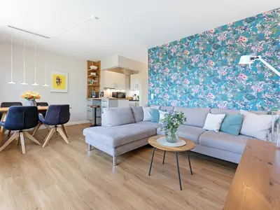 Ferienwohnung für 2 Personen (52 m²) in Malente 8/10