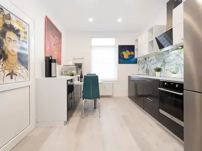 Ferienwohnung für 2 Personen (50 m²) in Bad Malente 2/10