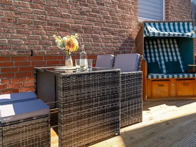 Ferienwohnung für 2 Personen (50 m²) in Bad Malente 3/10