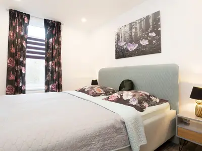 Ferienwohnung für 2 Personen (50 m²) in Bad Malente 4/10