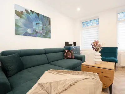 Ferienwohnung für 2 Personen (50 m²) in Bad Malente 5/10