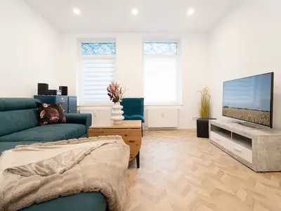 Ferienwohnung für 2 Personen (50 m²) in Bad Malente 6/10