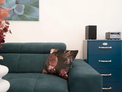 Ferienwohnung für 2 Personen (50 m²) in Bad Malente 7/10