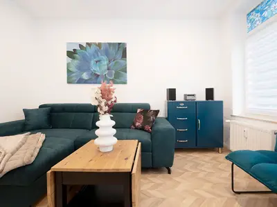 Ferienwohnung für 2 Personen (50 m²) in Bad Malente 8/10