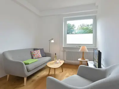 Ferienwohnung für 2 Personen (36 m²) in Malente 1/10