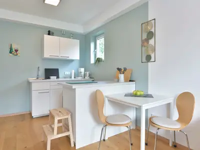 Ferienwohnung für 2 Personen (36 m²) in Malente 2/10