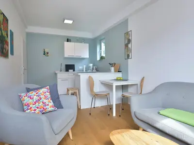 Ferienwohnung für 2 Personen (36 m²) in Malente 4/10