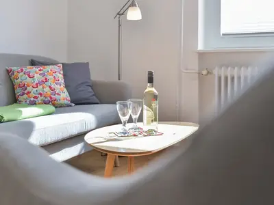 Ferienwohnung für 2 Personen (36 m²) in Malente 6/10