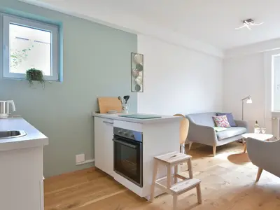 Ferienwohnung für 2 Personen (36 m²) in Malente 8/10