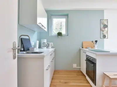 Ferienwohnung für 2 Personen (36 m²) in Malente 10/10