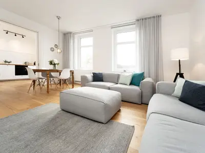 Ferienwohnung für 4 Personen (85 m²) in Malente 1/10