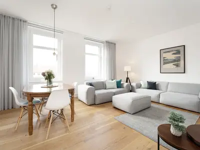 Ferienwohnung für 4 Personen (85 m²) in Malente 4/10