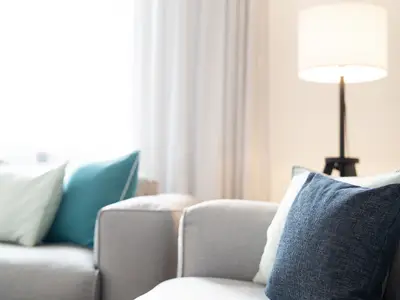 Ferienwohnung für 4 Personen (85 m²) in Malente 9/10