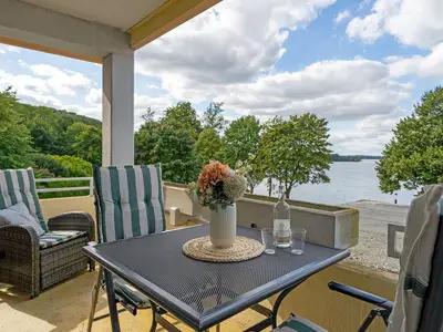 Ferienwohnung für 4 Personen (67 m²) in Malente 1/10