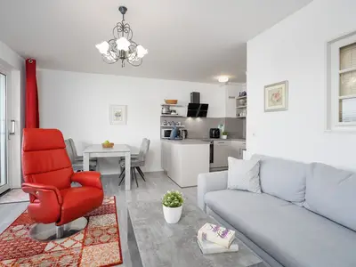 Ferienwohnung für 4 Personen (67 m²) in Malente 2/10