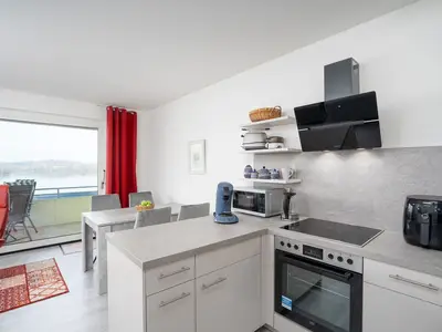 Ferienwohnung für 4 Personen (67 m²) in Malente 3/10