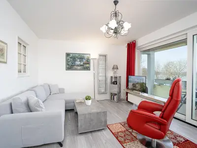 Ferienwohnung für 4 Personen (67 m²) in Malente 4/10