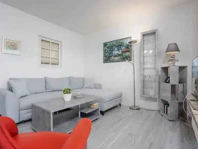 Ferienwohnung für 4 Personen (67 m²) in Malente 6/10