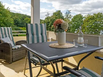 Ferienwohnung für 4 Personen (67 m²) in Malente 9/10