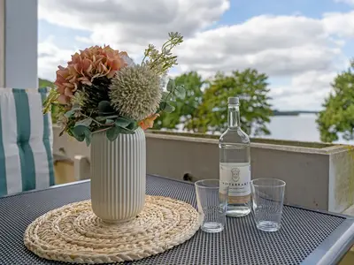 Ferienwohnung für 4 Personen (67 m²) in Malente 10/10