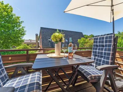 Ferienwohnung für 2 Personen (48 m²) in Malente 2/10