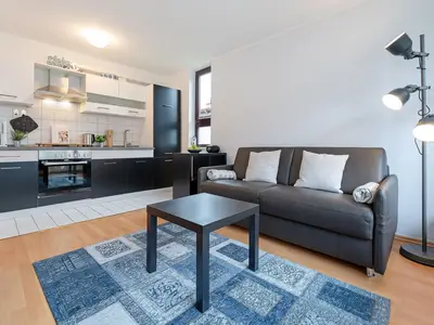 Ferienwohnung für 3 Personen (44 m²) in Malente 2/10