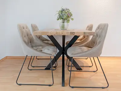 Ferienwohnung für 3 Personen (44 m²) in Malente 3/10