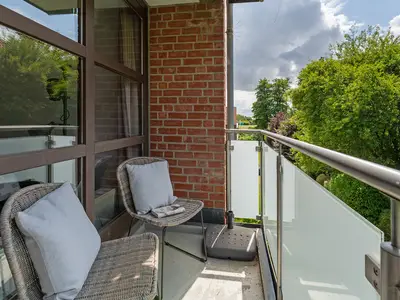 Ferienwohnung für 3 Personen (44 m²) in Malente 4/10