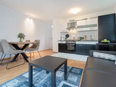 Ferienwohnung für 3 Personen (44 m²) in Malente 5/10