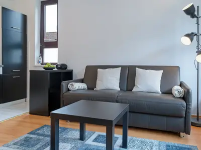 Ferienwohnung für 3 Personen (44 m²) in Malente 6/10