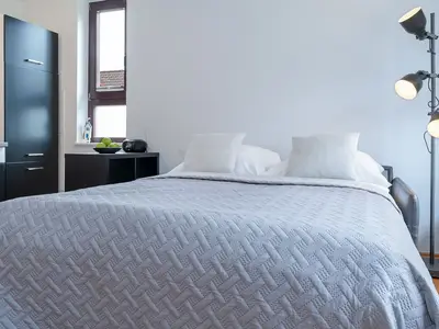 Ferienwohnung für 3 Personen (44 m²) in Malente 7/10